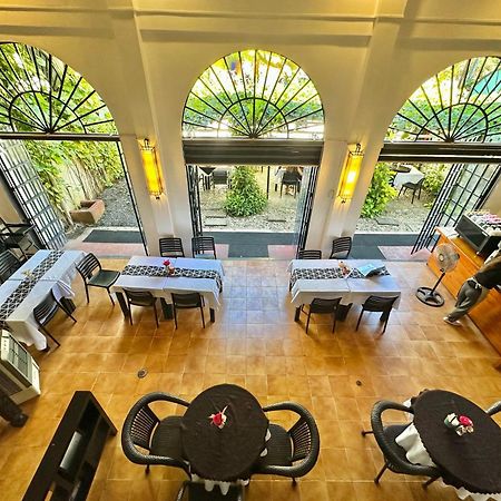 Fernando'S Hotel Sorsogon Dış mekan fotoğraf