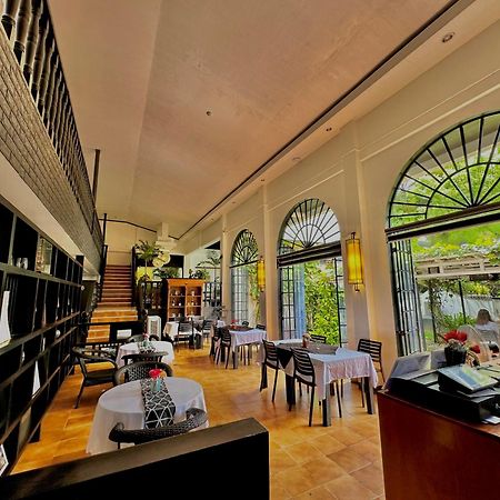 Fernando'S Hotel Sorsogon Dış mekan fotoğraf