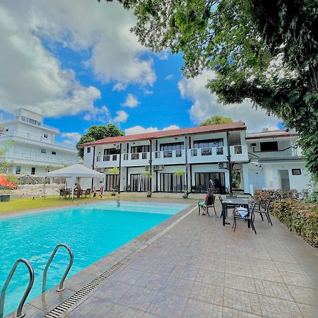 Fernando'S Hotel Sorsogon Dış mekan fotoğraf