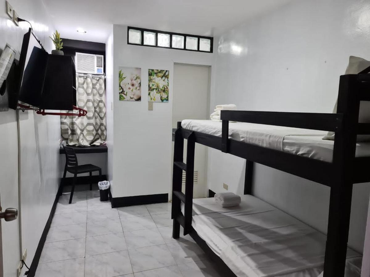 Fernando'S Hotel Sorsogon Dış mekan fotoğraf