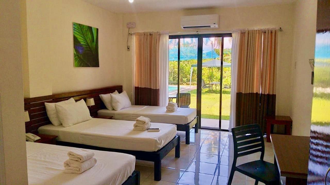 Fernando'S Hotel Sorsogon Dış mekan fotoğraf