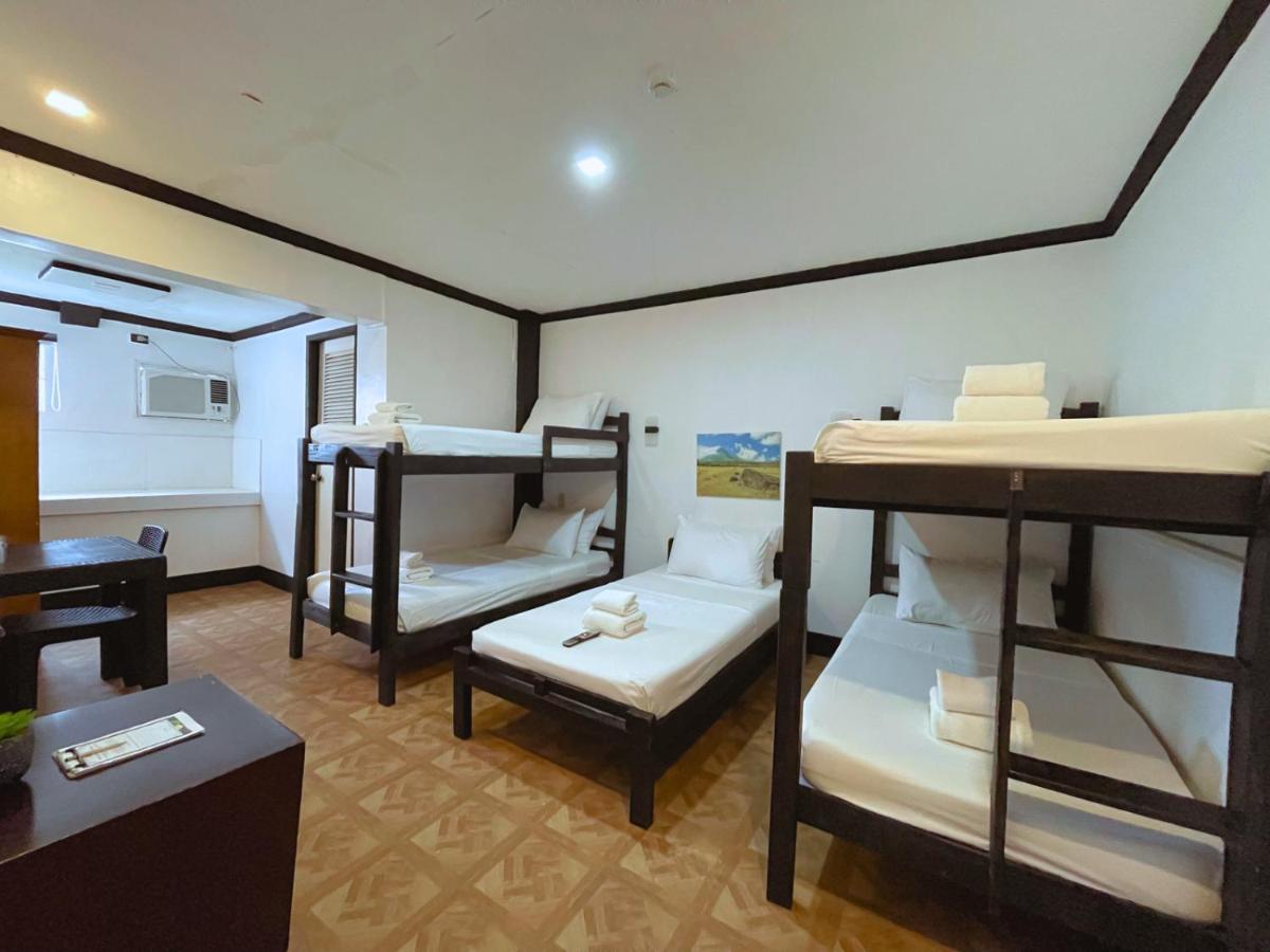 Fernando'S Hotel Sorsogon Dış mekan fotoğraf