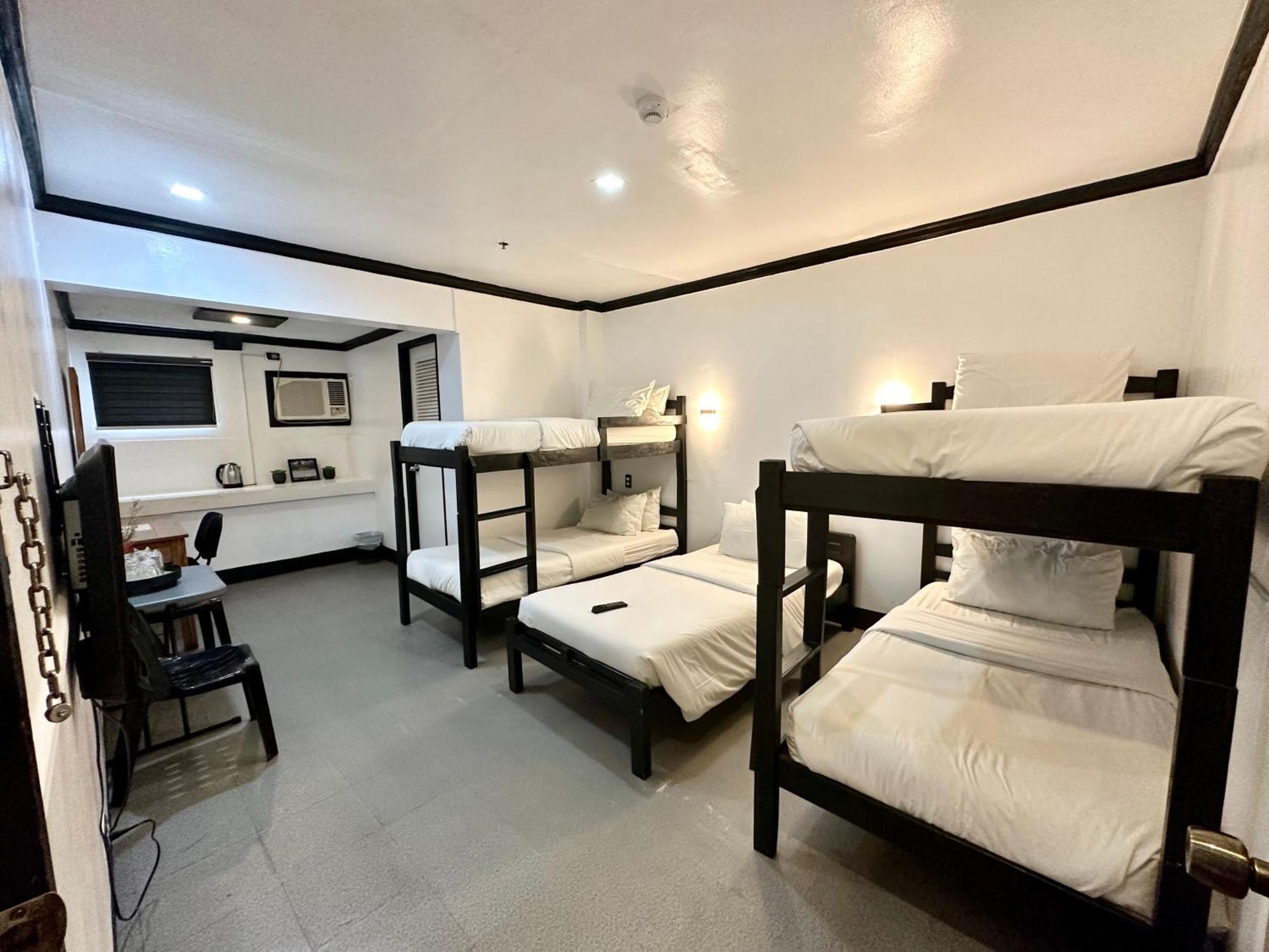 Fernando'S Hotel Sorsogon Dış mekan fotoğraf