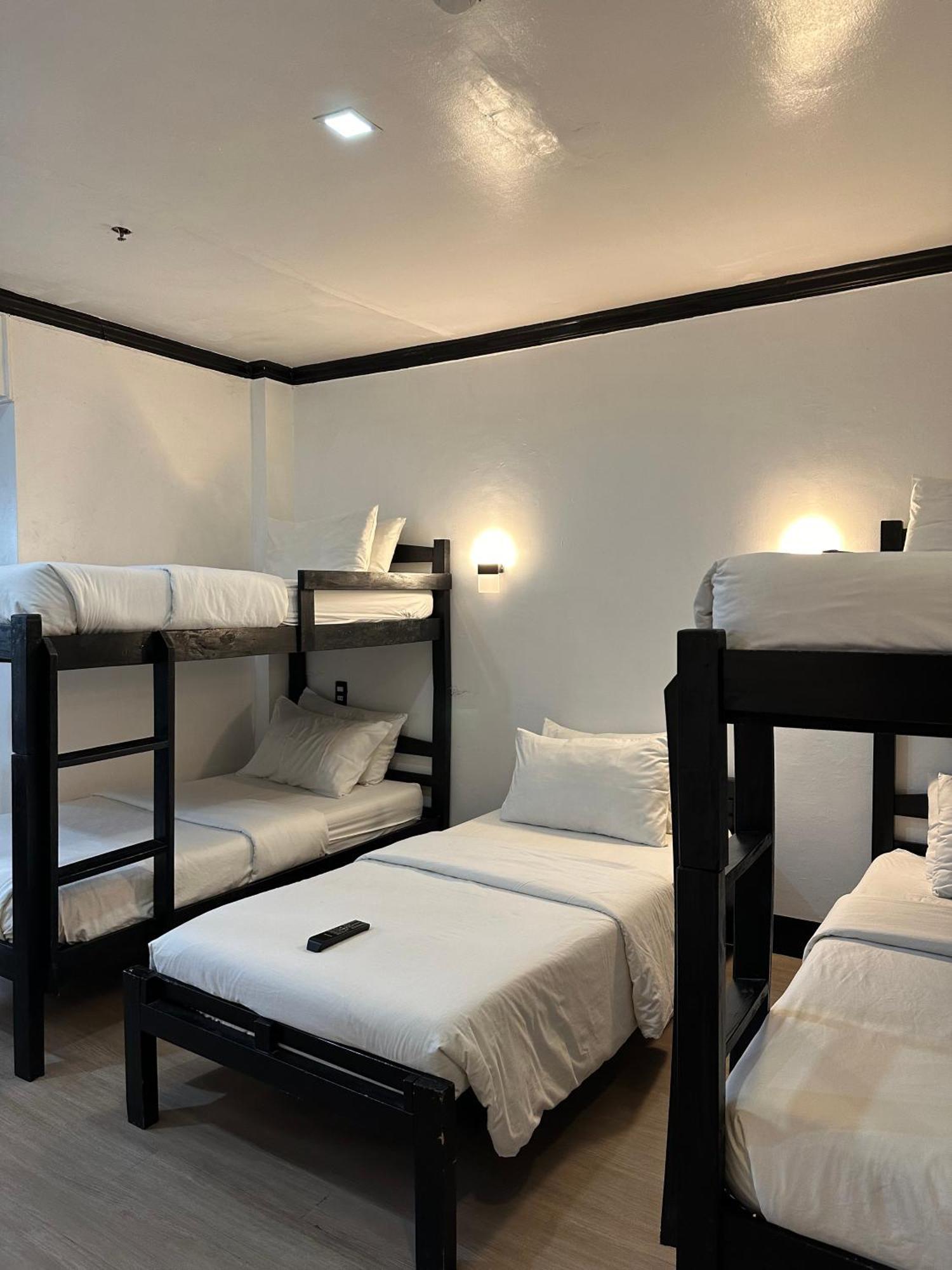 Fernando'S Hotel Sorsogon Dış mekan fotoğraf