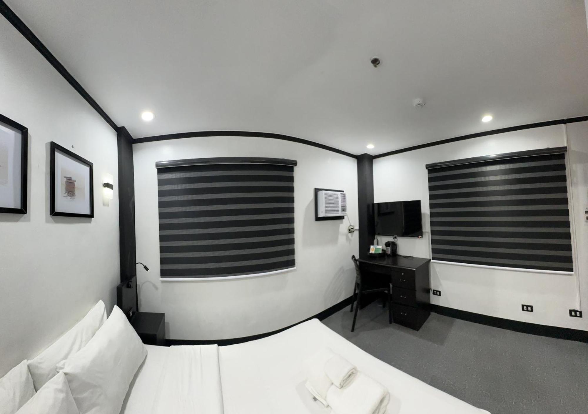Fernando'S Hotel Sorsogon Dış mekan fotoğraf