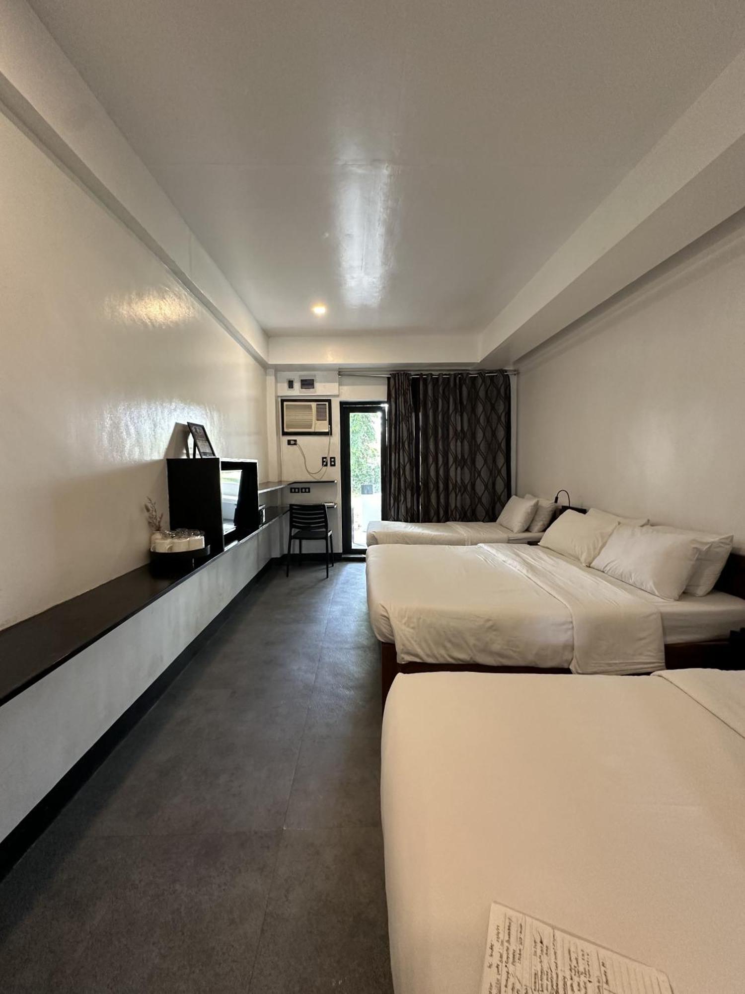 Fernando'S Hotel Sorsogon Dış mekan fotoğraf