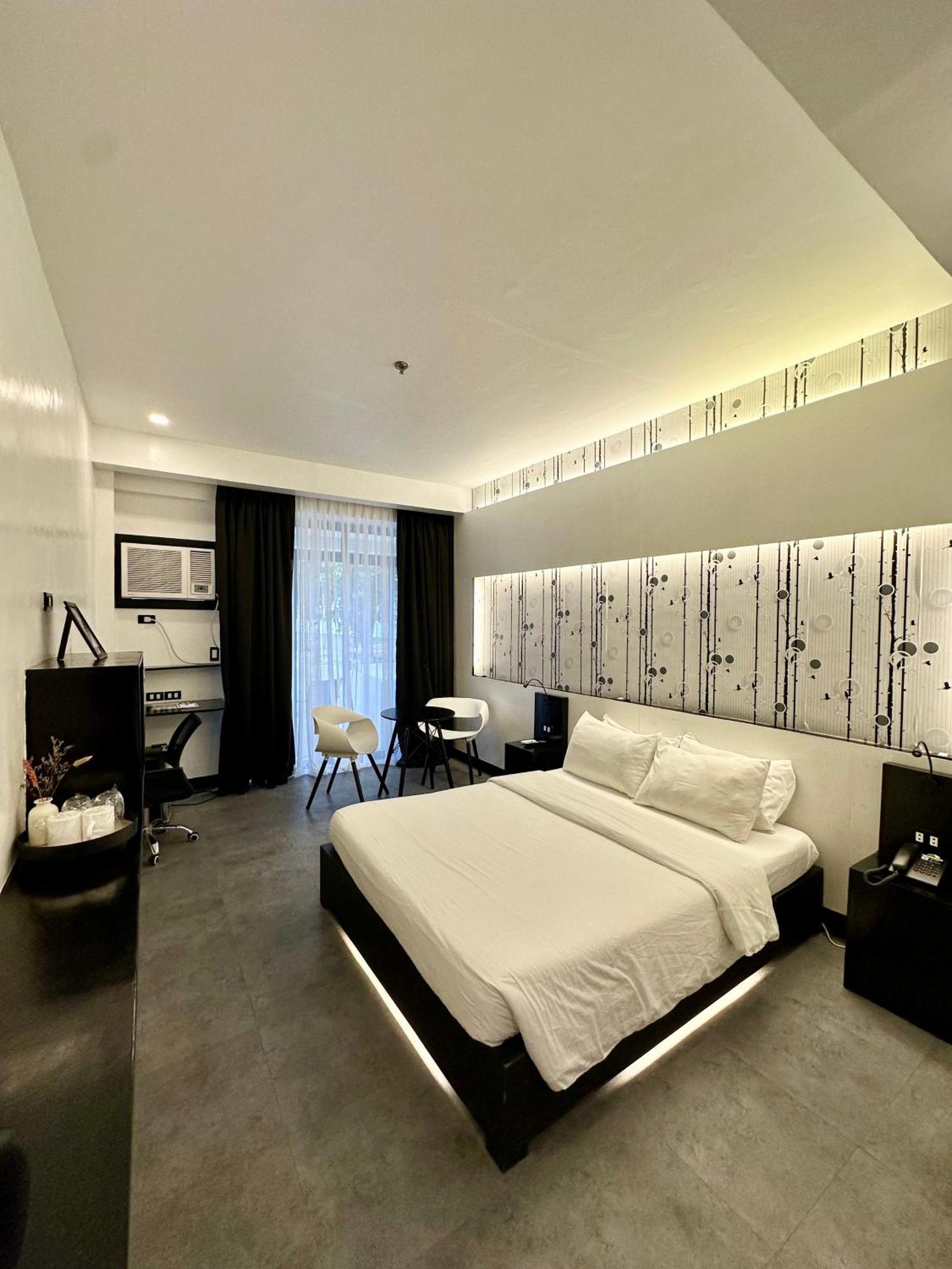 Fernando'S Hotel Sorsogon Dış mekan fotoğraf