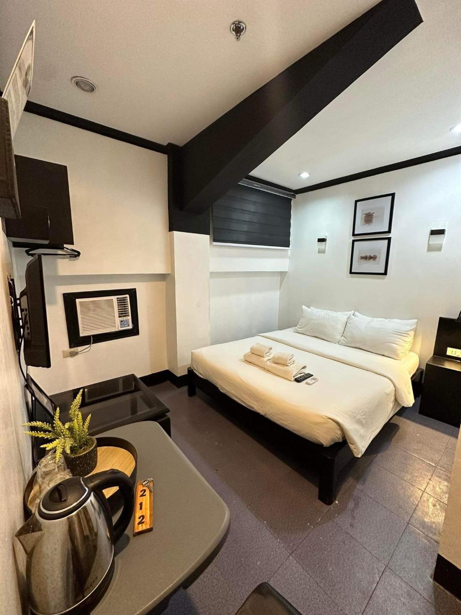 Fernando'S Hotel Sorsogon Dış mekan fotoğraf