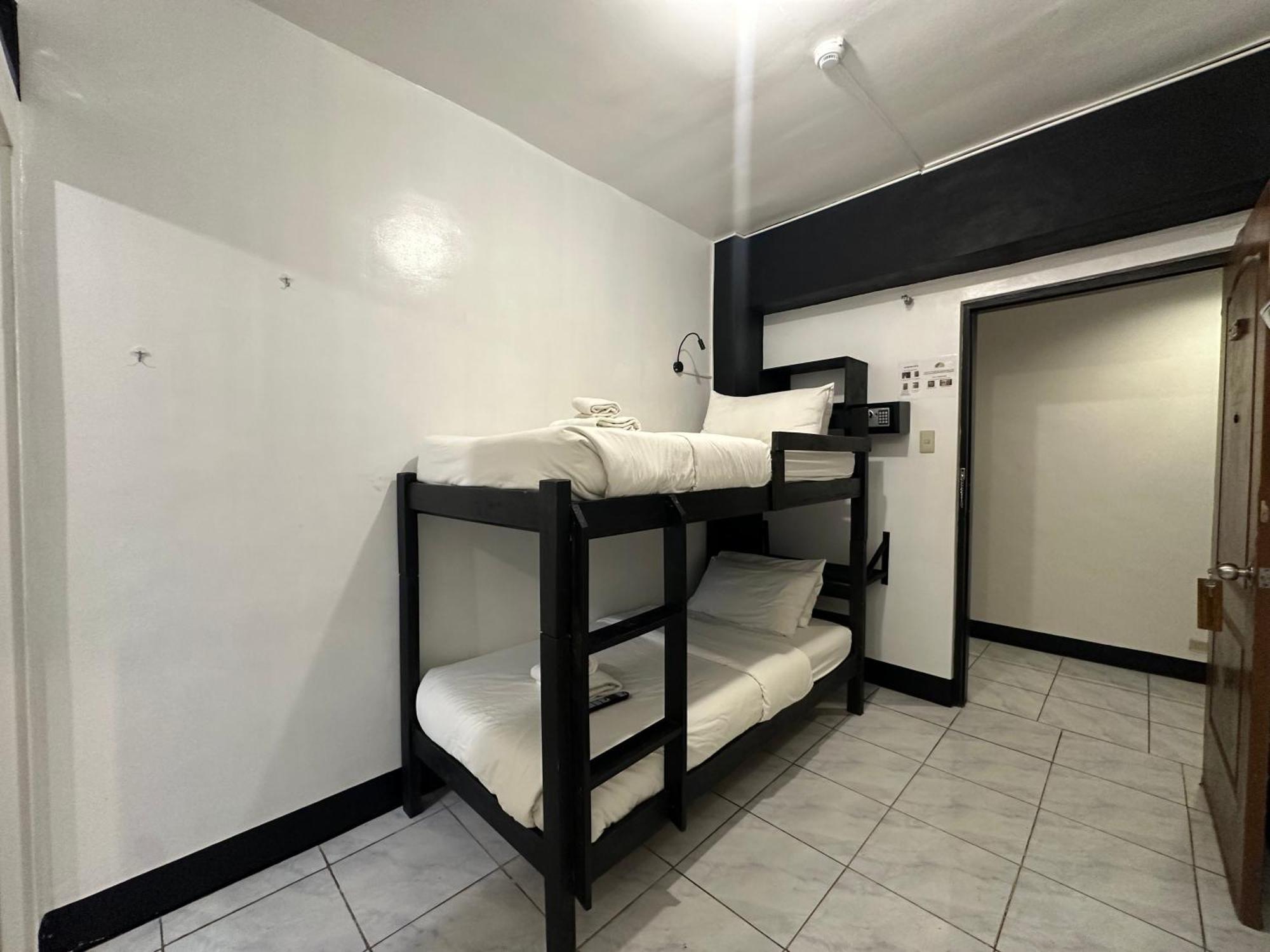 Fernando'S Hotel Sorsogon Dış mekan fotoğraf