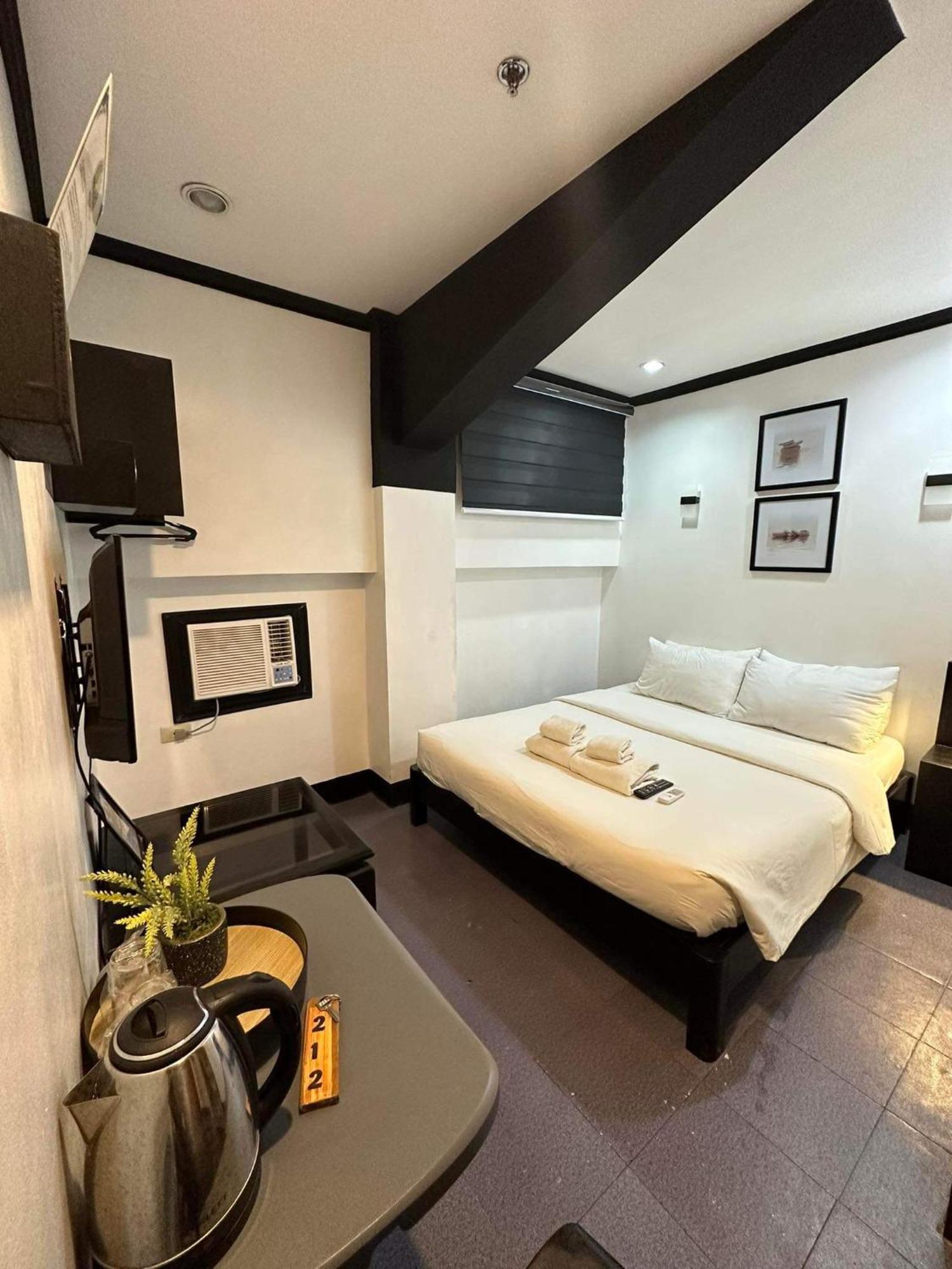 Fernando'S Hotel Sorsogon Dış mekan fotoğraf