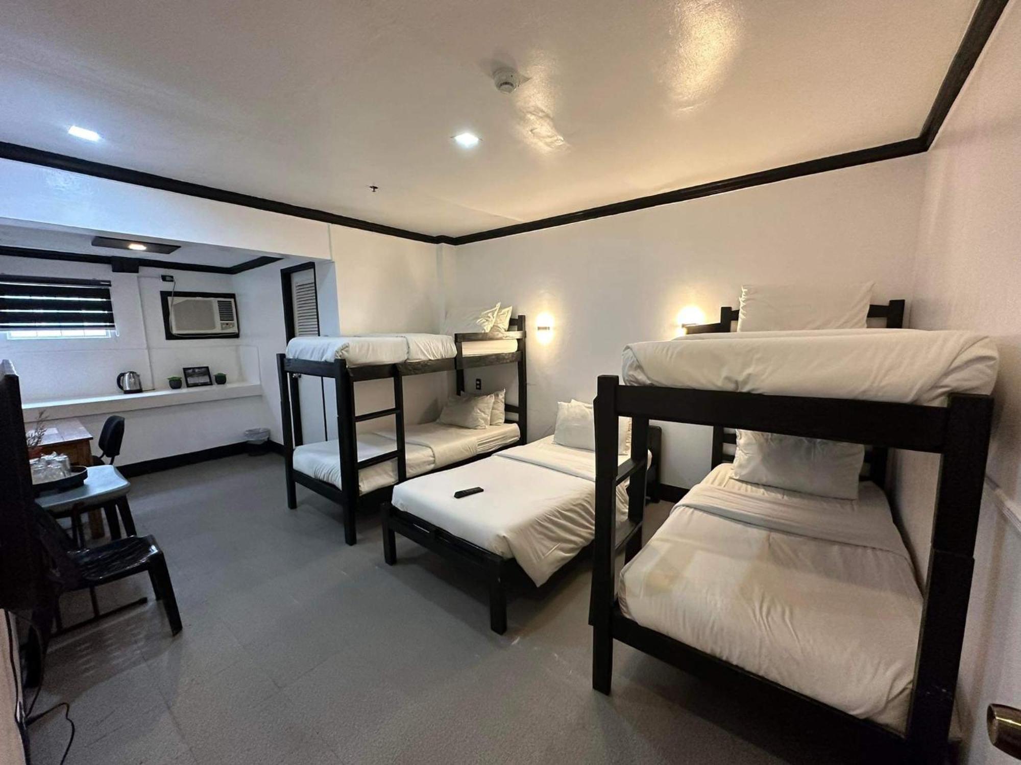Fernando'S Hotel Sorsogon Dış mekan fotoğraf