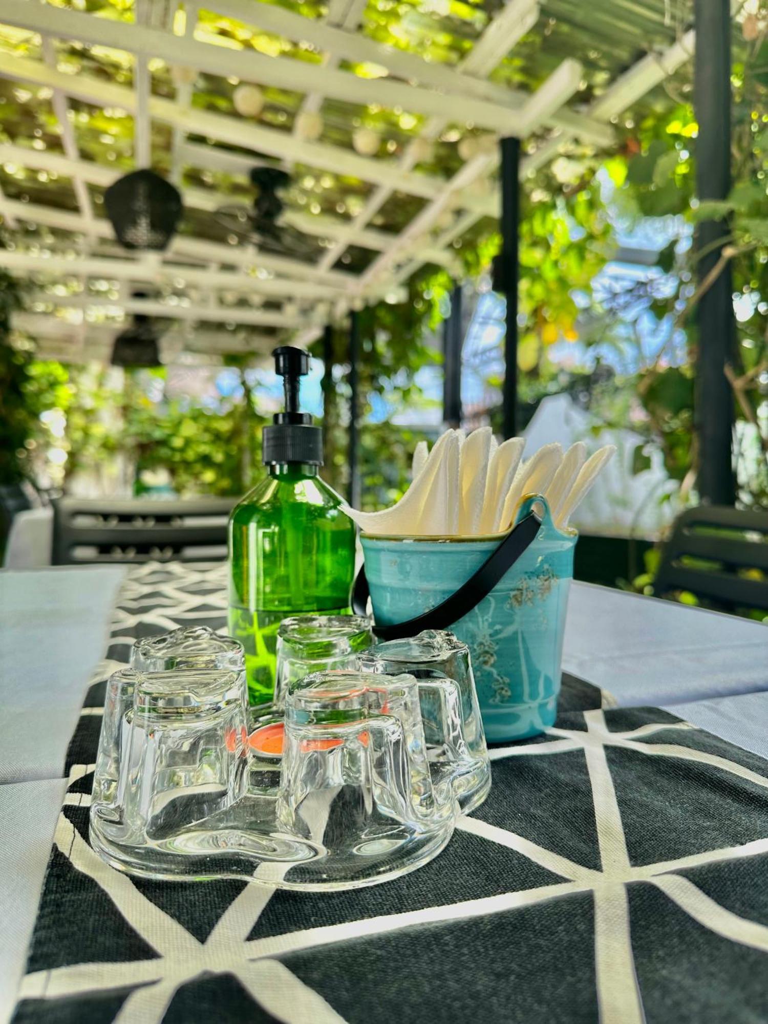 Fernando'S Hotel Sorsogon Dış mekan fotoğraf