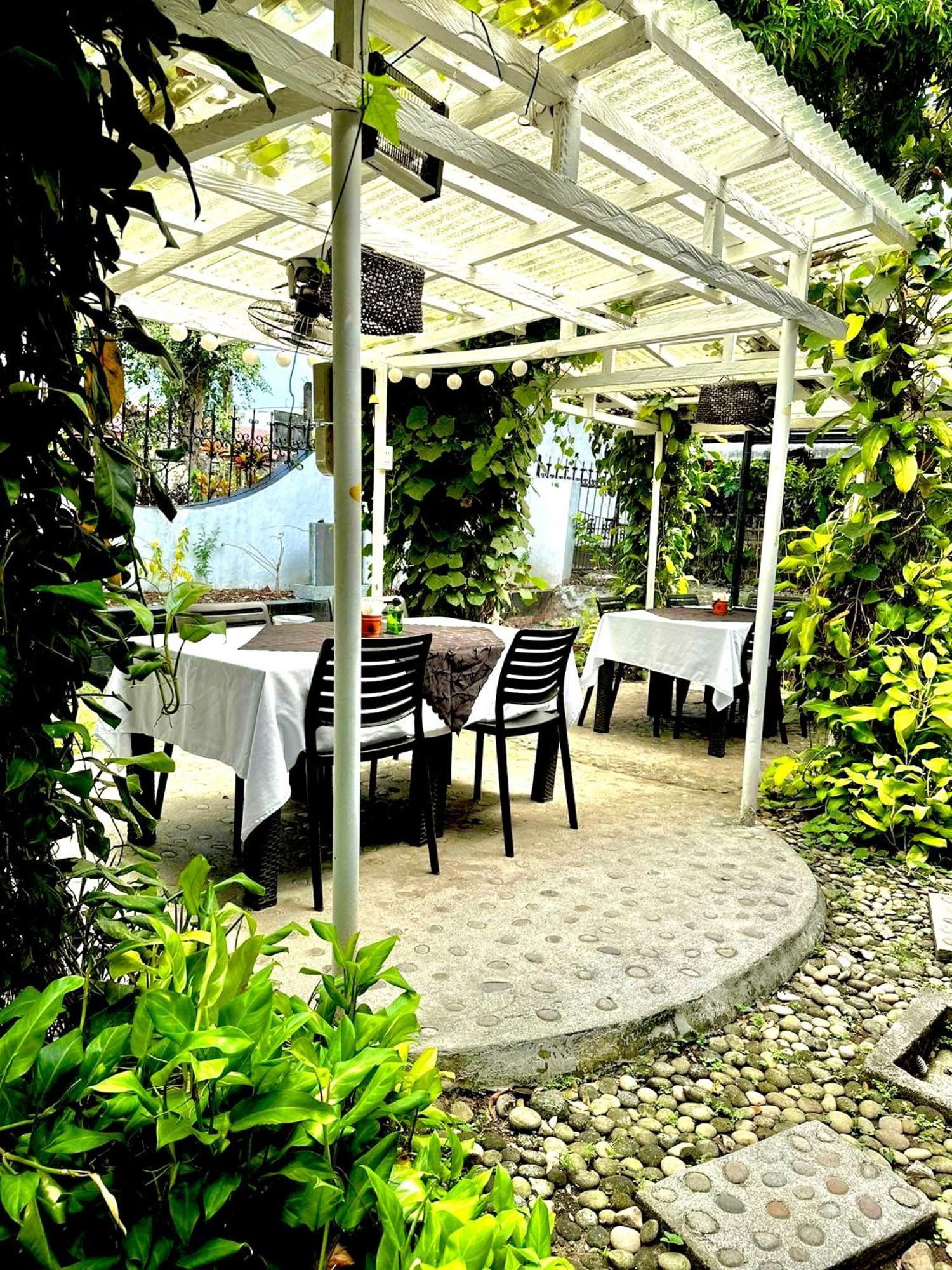 Fernando'S Hotel Sorsogon Dış mekan fotoğraf
