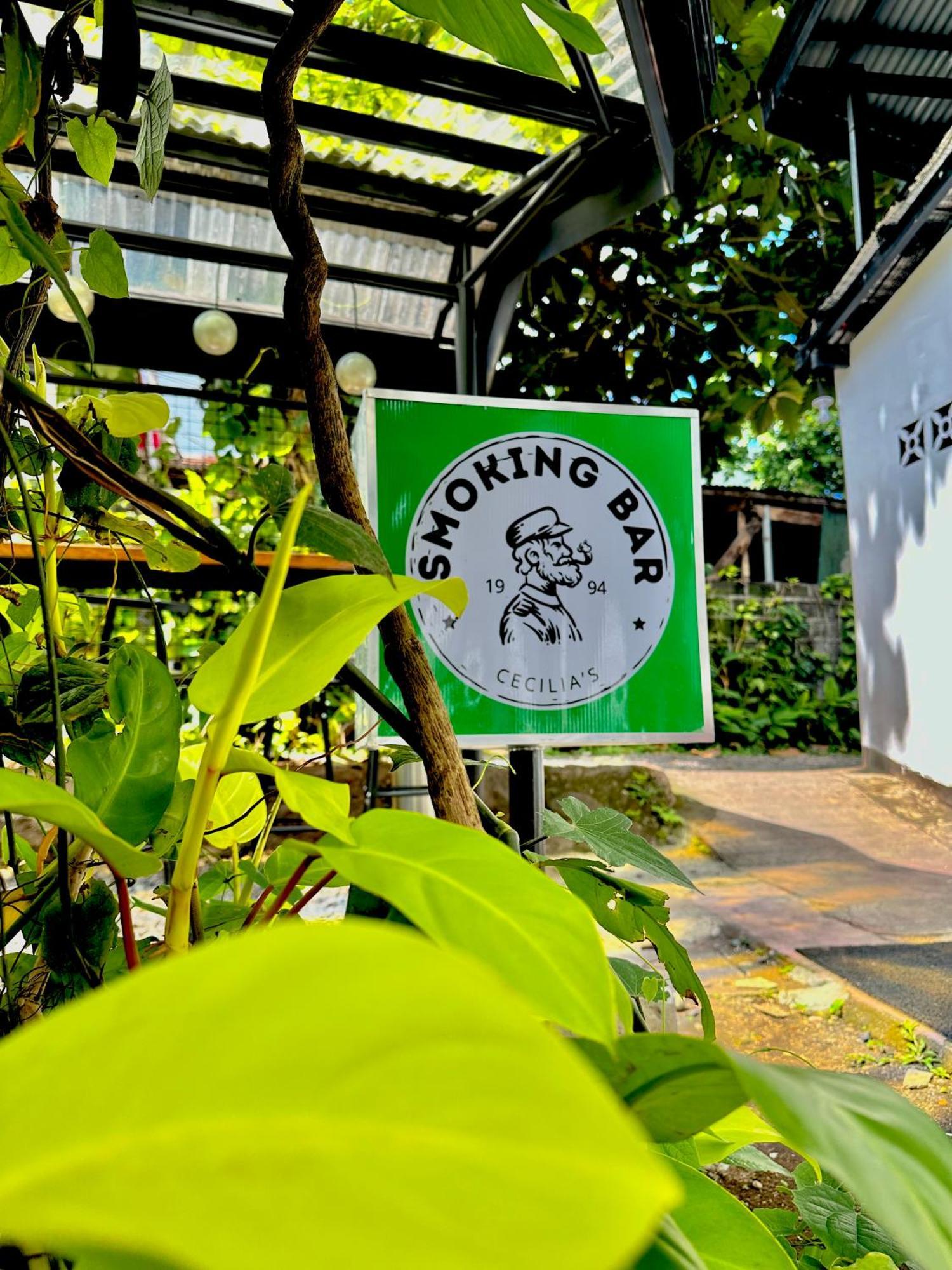 Fernando'S Hotel Sorsogon Dış mekan fotoğraf