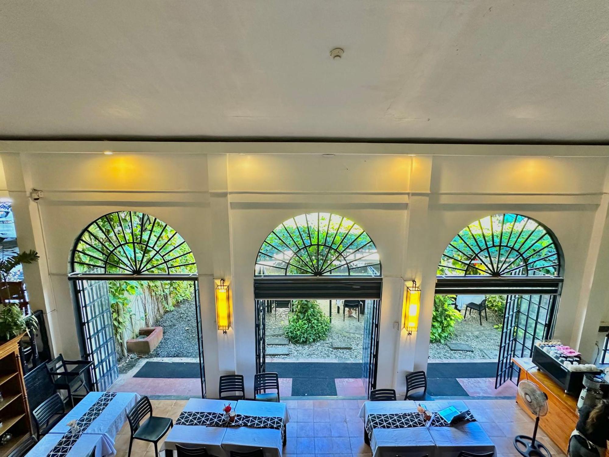 Fernando'S Hotel Sorsogon Dış mekan fotoğraf