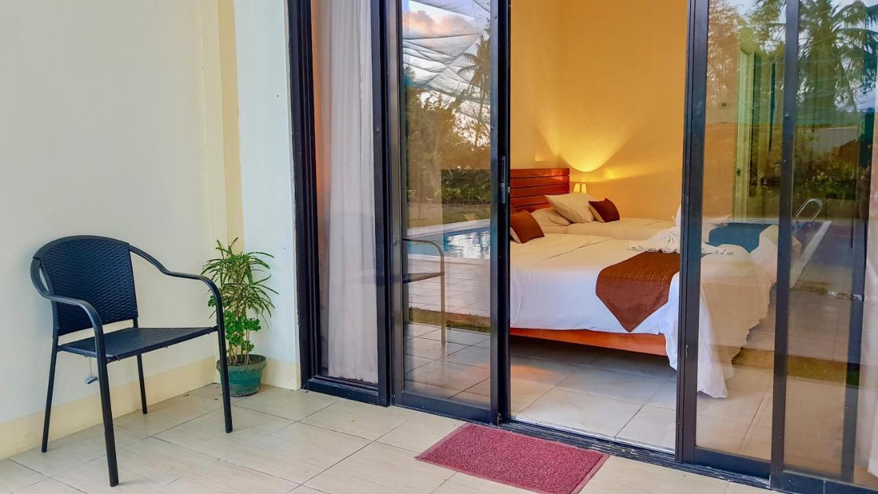 Fernando'S Hotel Sorsogon Dış mekan fotoğraf